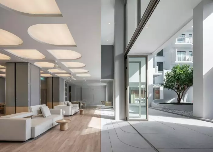 هتل ترا نارا پاتایا